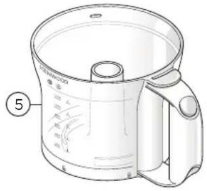 KENWOOD KAP45A - SVARİGI - 14