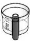 KENWOOD KAP45A - Uwaga: - 3