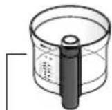 KENWOOD KAP45A - Consells i suggeriments - Espremedor de cítrics - 6