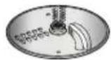 KENWOOD KAP45A - Nõuanded ja näpunäited - Tsitrusviljapress - 7