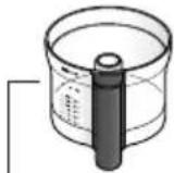 KENWOOD KAP45A - Öneri ve İpuçları - Meyve Suyu Sıkacağı - 16