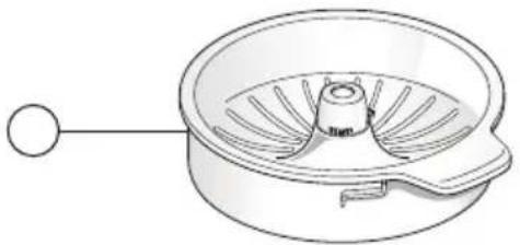 KENWOOD KAP45A - Текшелеу тіркемесі - 12