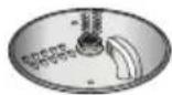 KENWOOD KAP45A - Rady a tipy - Lis na citrusy - 13