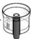 KENWOOD KAP45A - Diagram över användning - 8