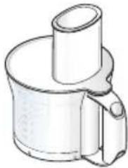 KENWOOD KAP45A - Öneri ve İpuçları - Meyve Suyu Sıkacağı - 1