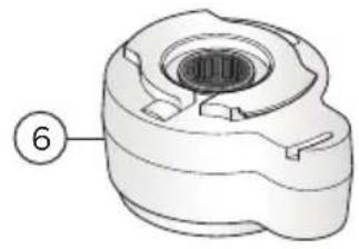 KENWOOD KAP45A - SVARİGI - 15