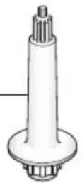 KENWOOD KAP45A - SVARİGI - 13