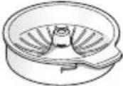 KENWOOD KAP45A - VIKTIG - 33