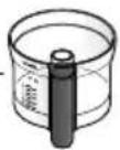 KENWOOD KAP45A - Πίνακας συνιστώμενης χρήσης - 5