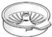 KENWOOD KAP45A - Vihjeitä ja neuvoja - Sitruspuserin - 19