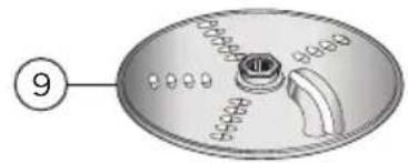 KENWOOD KAP45A - SVARİGI - 18