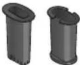 KENWOOD KAP45A - IMPORTANT - 3
