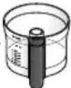 KENWOOD KAP45A - Pastaba. - 6
