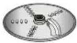 KENWOOD KAP45A - Suggerimenti e consigli - Spremiagrumi - 13
