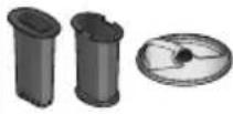 KENWOOD KAP45A - Rady a tipy - 1