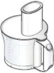 KENWOOD KAP45A - VIKTIG - 1