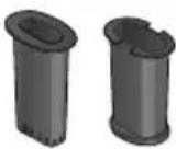 KENWOOD KAP45A - Vink og tips - 4