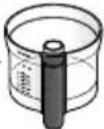 KENWOOD KAP45A - POMEMBNO - 3