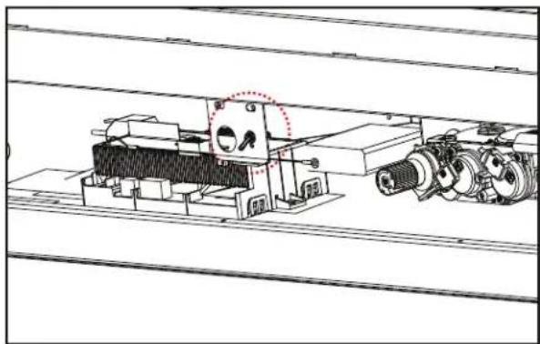 Napoleon Ascent BLX56 - Your appliance may be equipped with an ACS or remote control device (Fig. 1) which enables you to select IPI or CPI modes. - 3