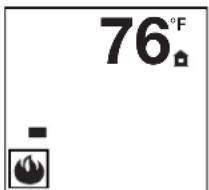76°F -