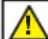 Napoleon Ascent BLX56 - WARNING - 1
