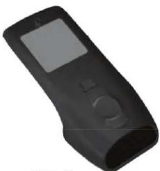 Napoleon Ascent BLX56 - Your appliance may be equipped with an ACS or remote control device (Fig. 1) which enables you to select IPI or CPI modes. - 1