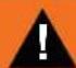 Napoleon Ascent BLX46 - WARNING - 1