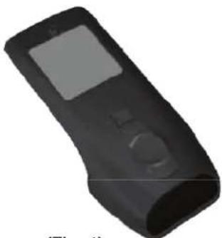 Napoleon Ascent BLX46 - Your appliance may be equipped with an ACS or remote control device (Fig. 1) which enables you to select IPI or CPI modes. - 1
