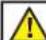 Napoleon Ascent BLX46 - WARNING - 1