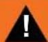 Napoleon Ascent BLX46 - WARNING - 2