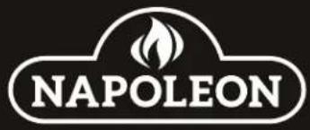 Napoleon Ascent BLX46 - NAPOLEON CELEBRATING OVER 40 YEARS OF HOME COMFORT PRODUCTS - 5