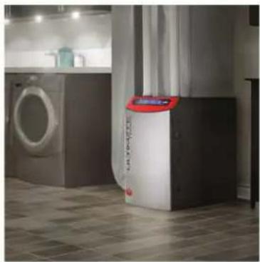 Napoleon Ascent BLX46 - NAPOLEON CELEBRATING OVER 40 YEARS OF HOME COMFORT PRODUCTS - 3