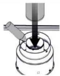 Napoleon Ascent BLX46 - converting from 5/8" to 4/7" venting (BLX56) - 3