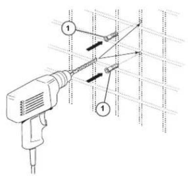 Brizo Atavis 691842-PN - TOWEL BARS PARA TOALLAS PORTE-SERVETTES - 3