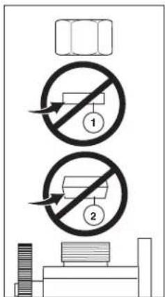 Brizo Solna 63920LF-SS - Conexiones Especiales - Instructions d'installations de le manchon en plastique - 3