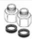 Brizo Solna 63920LF-SS - BP63265 - 2