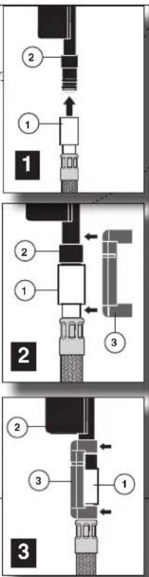 Brizo Solna 64020LF-SS - Notice - 3