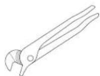 Brizo Baliza 65005LF-BN-ECO - You may need/Usted puede necesitar/Articles dont vous pouvez avoir besoin: - 2