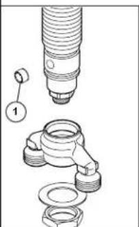 Brizo Vettis 65388LF-PC - PLASTIC SLEEVE INSTALLATION - 2