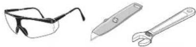 Brizo Odin T70175-BN - You may need: - 1