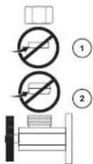 Brizo Litze 64044LF-PN - NOTICE - 1