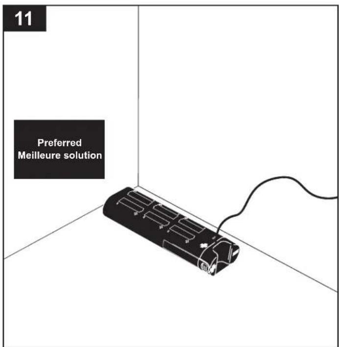 11 Preferred Meilleure solution