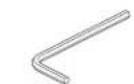 Brizo Rook T67460-PNLHP - You may need/Usted puede necesitar/Articles dont vous pouvez avoir besoin: - 5