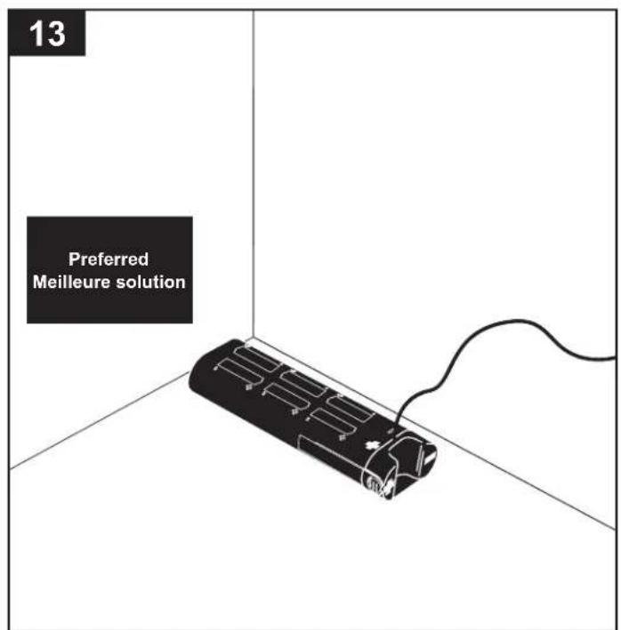 13 Preferred Meilleure solution