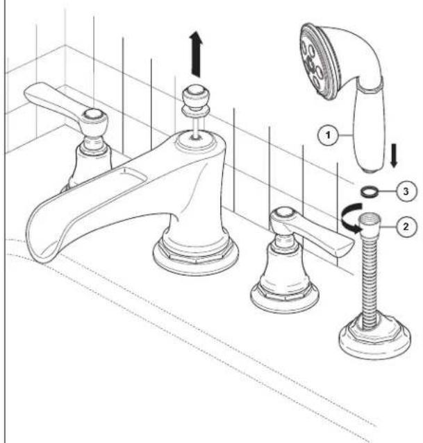 Brizo Rook T67360-PNLHP - B. - 1
