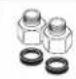 Brizo Litze 62554LF-PN - RP63265 - 1