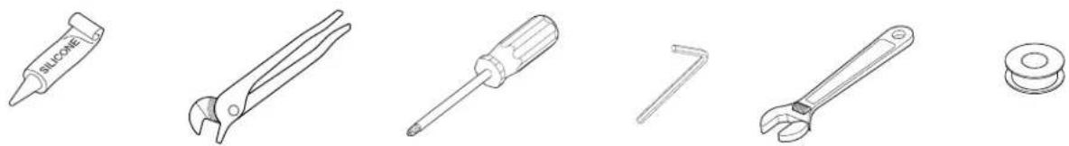 Brizo Levoir 65398LF-BNXLHP-ECO - 2