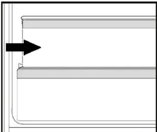 BEKO B7BCNA295HS1 - Conservazione nello scomparto congelatore - 1