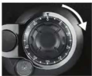SentrySafe STW123GTCML - Unlocking your safe - 4