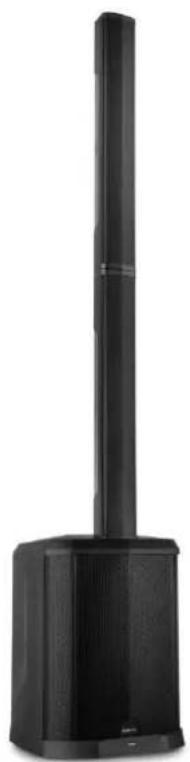 Vonyx VX822 - 1